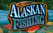 Alaskan Fishing game cover