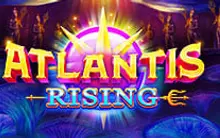 Atlantis Rising game cover