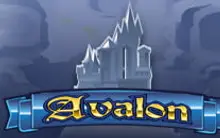 Avalon game cover