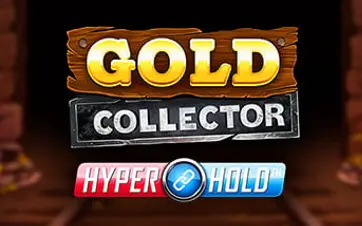Gold Collector game cover