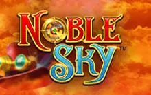 Noble Sky game cover