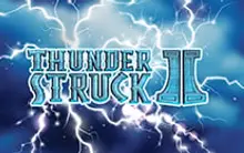 Thunderstruck II game cover